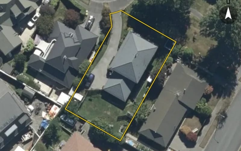 14 Pasadena Place