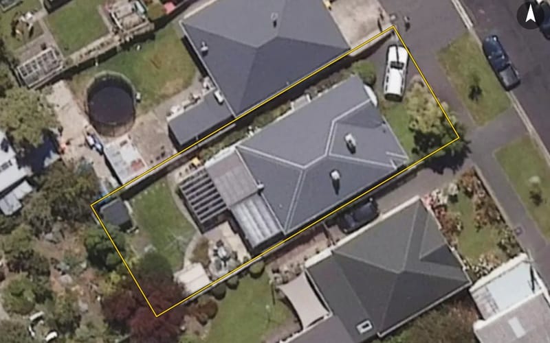 16 Trafalgar Street