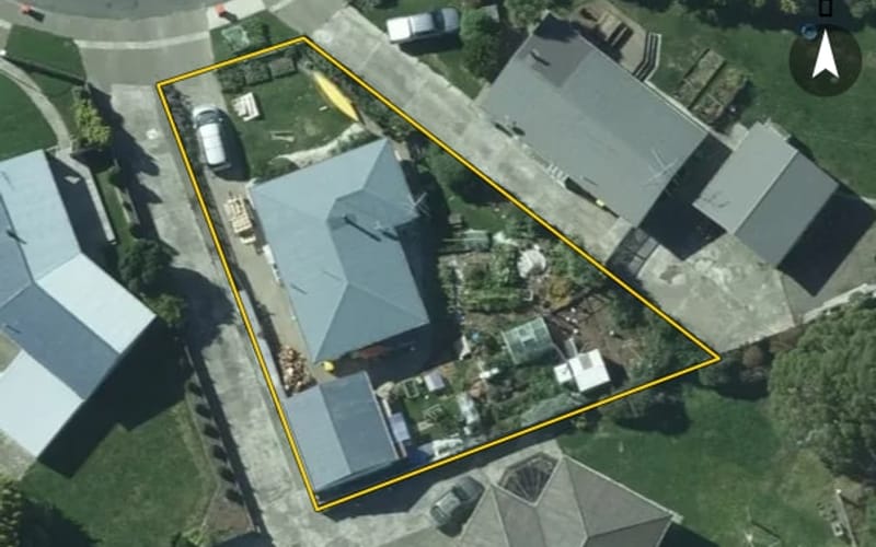 11 Moray Crescent