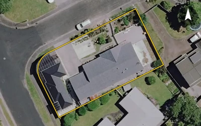 2 Bellwood Place