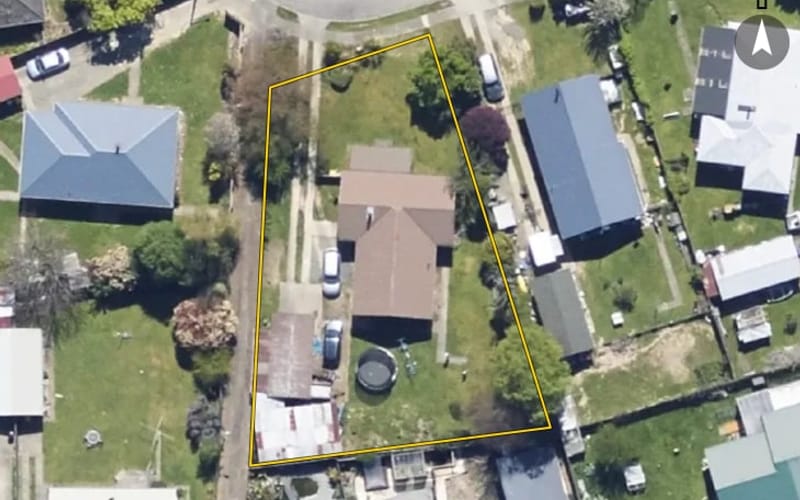 51 Matai Crescent