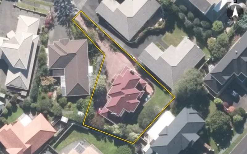 25 Bronte Place