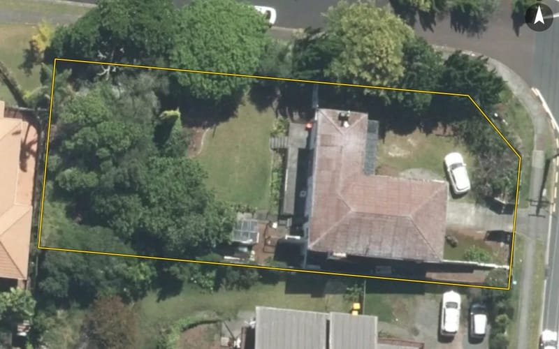 38 Sunset Road