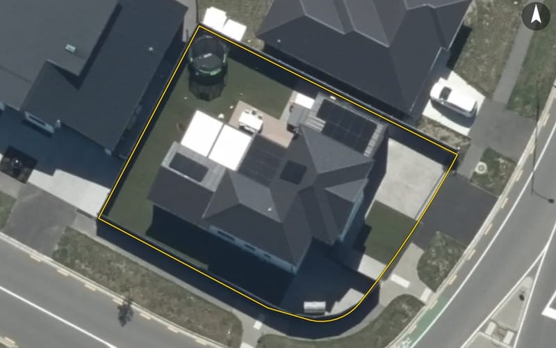 88 Prestons Park Drive
