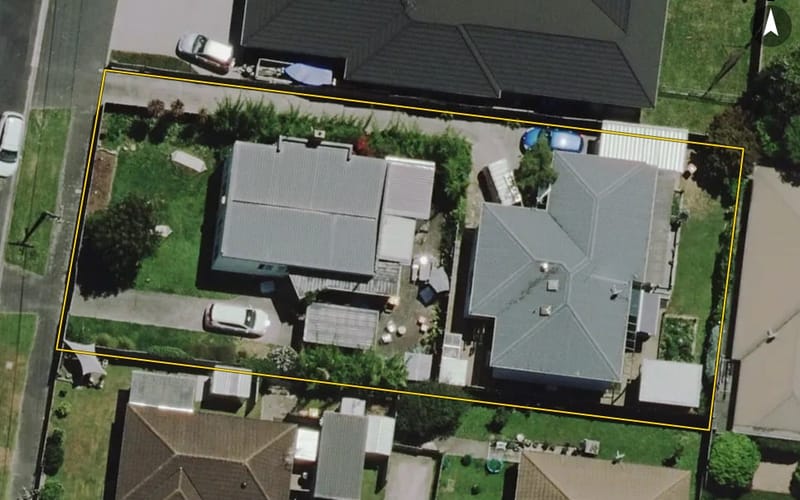 5 Park Terrace