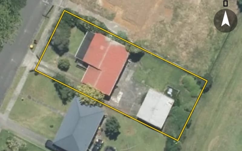 22 Awatere Street