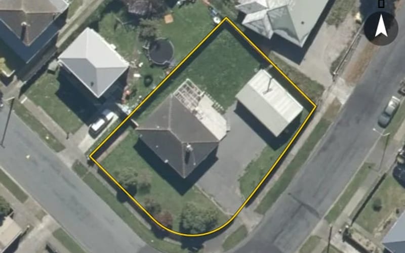 2 Meldrum Street