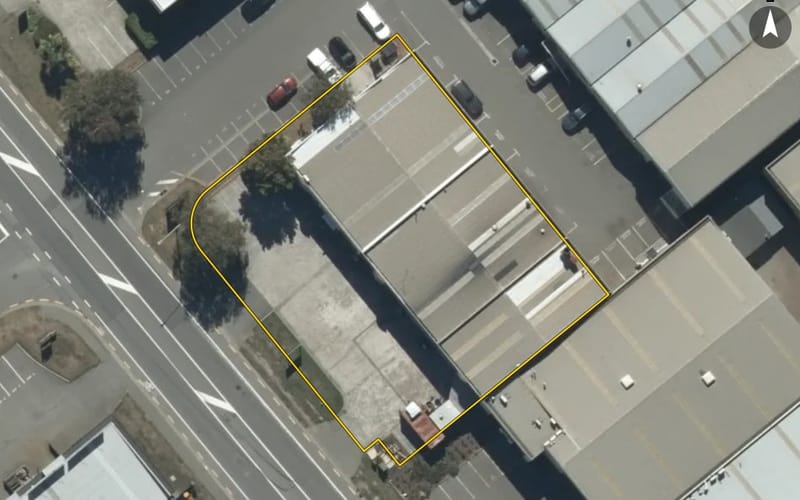 240A Annex Road