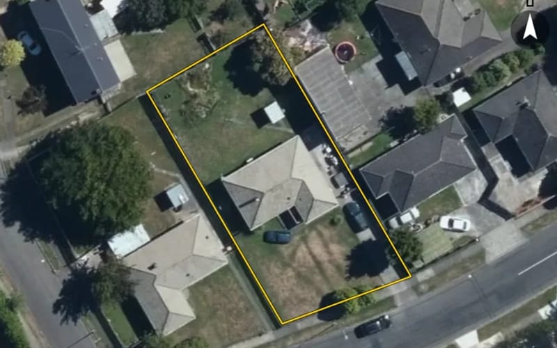 35 Brighton Crescent