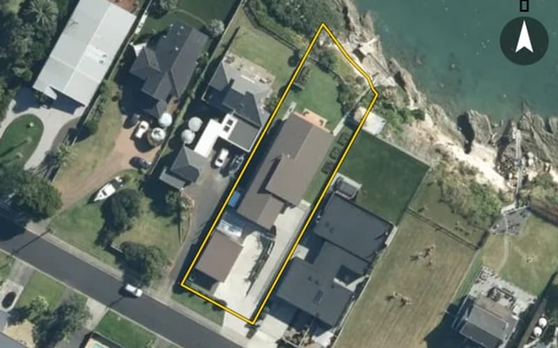 43 Pohutukawa Road