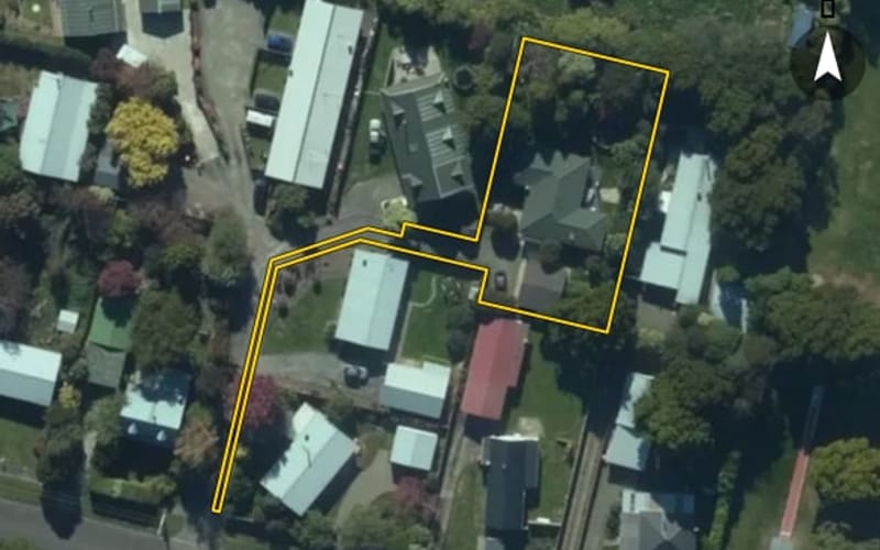 7 Landau Court
