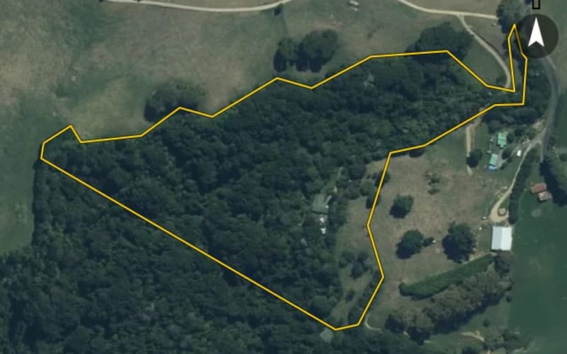 356 Barber Road