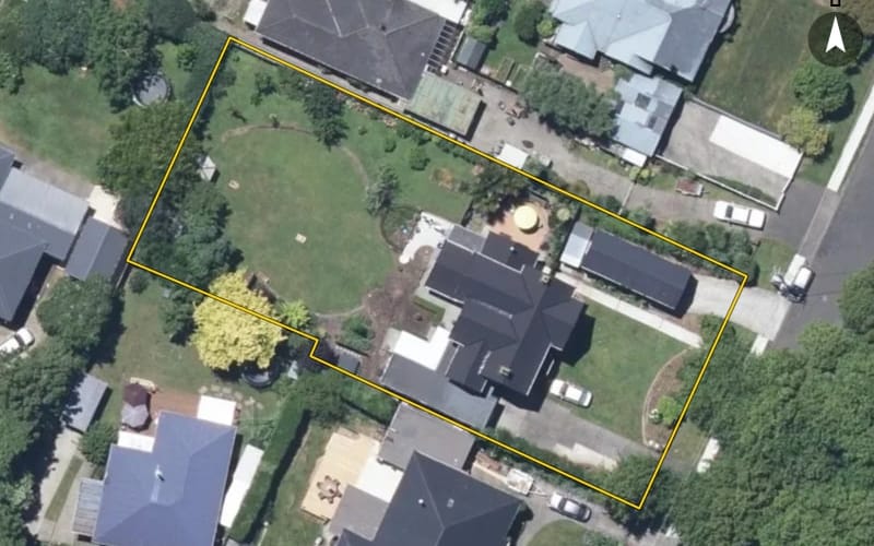 3 Tulloch Street