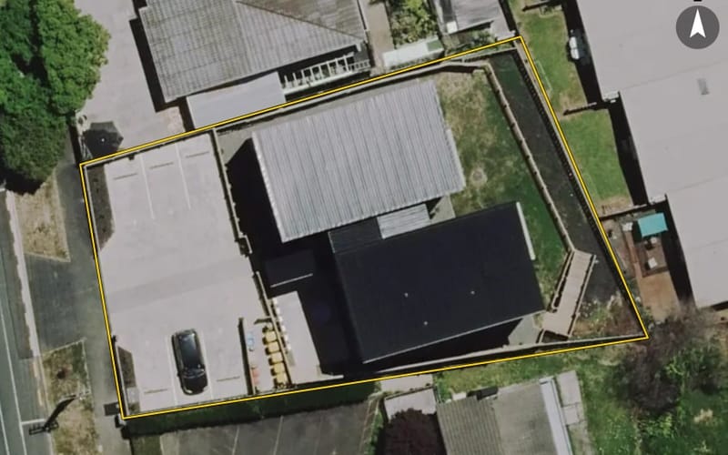 12 Ruakiwi Road