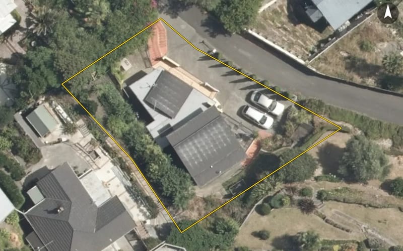 4 Karaka Road