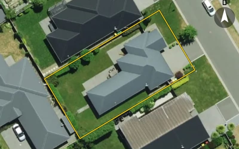 5 Radcot Drive