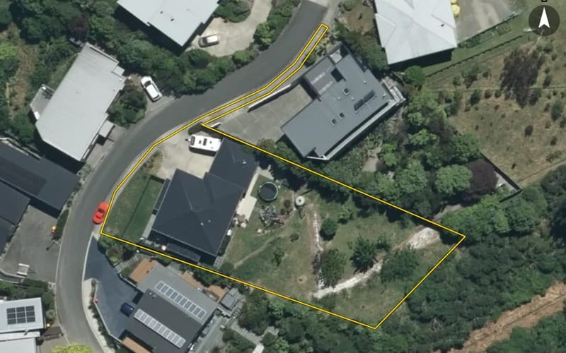 22 Heemskerck Place