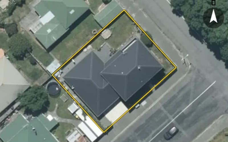 12 Mona Square