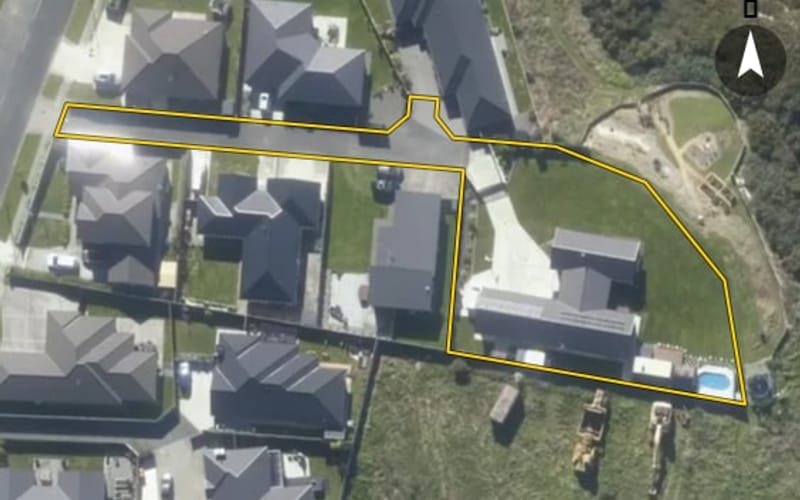 130 Johnstone Drive