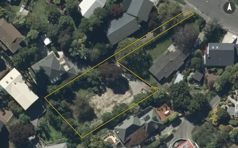 23 Gunns Crescent