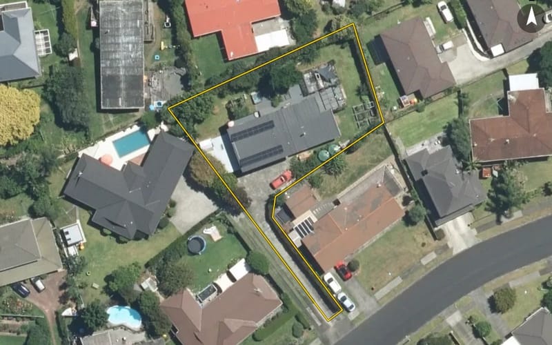 5 Gaylands Place