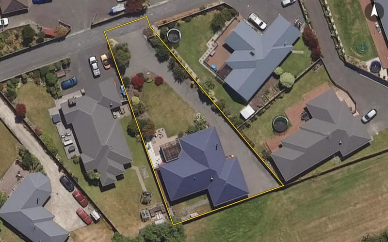 51 Friendship Drive