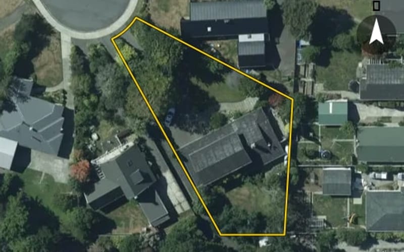 21 Sycamore Place