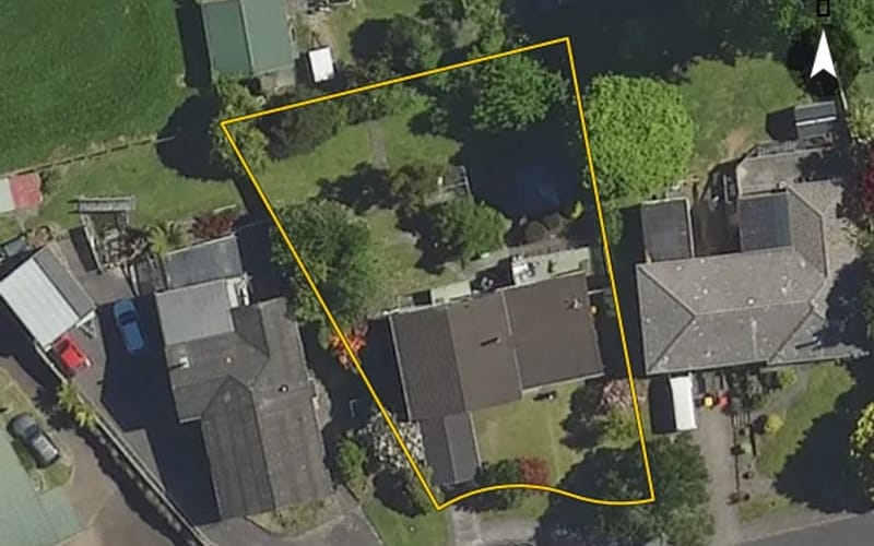 13 Peachgrove Terrace