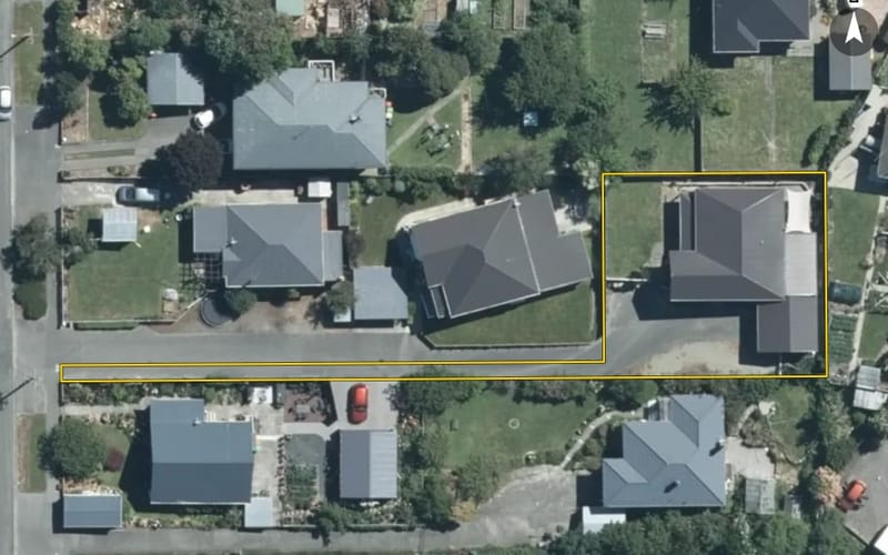 32 Newton Street