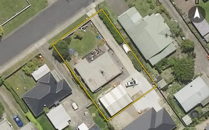 26 Charles Road