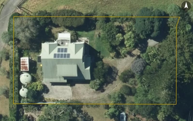 157 Parker Road