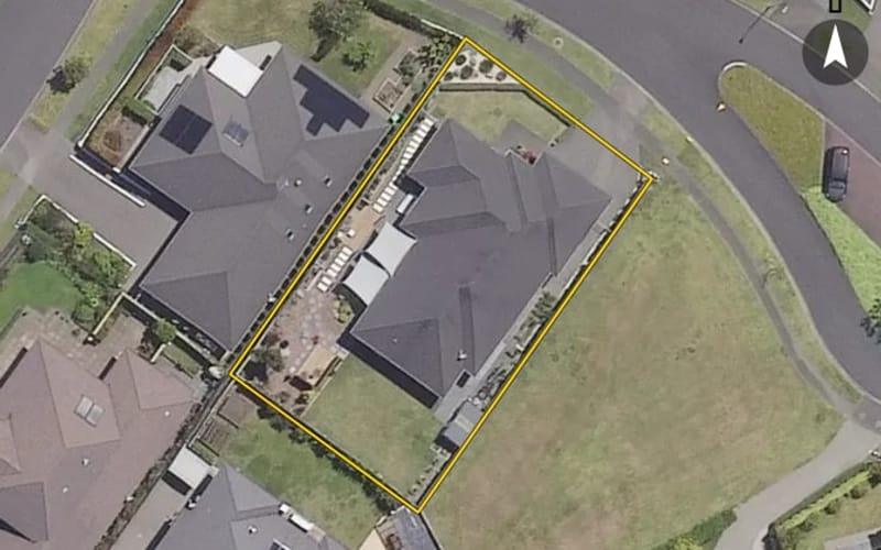 6 Belgrave Close