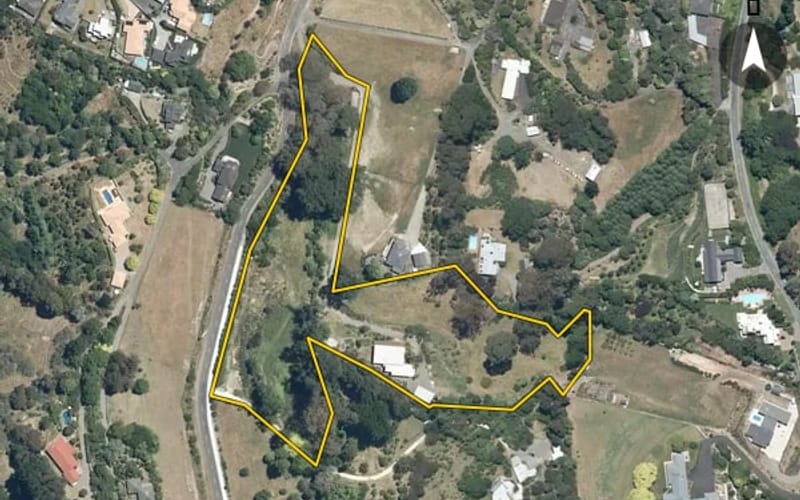 139 Tauroa Road