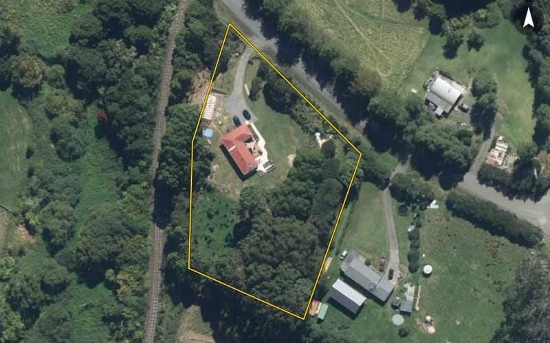 11 Mick Dillon Road