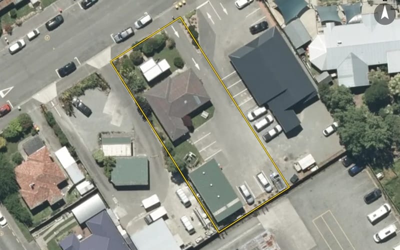 29 Wilson Street