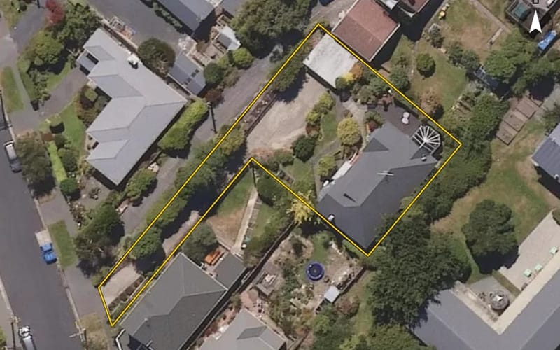 49 Bayfield Road