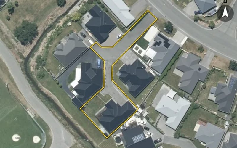 10D Magnolia Drive