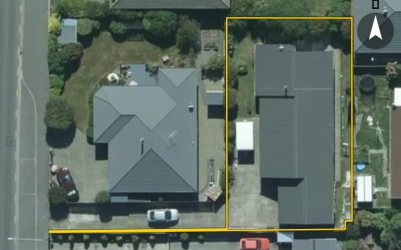 69 Queens Drive