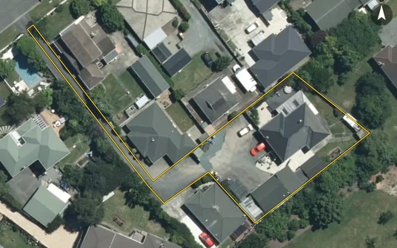 15A Willow Avenue