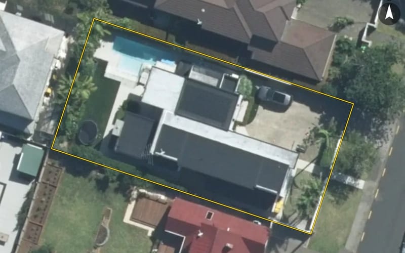 10 Frieston Road