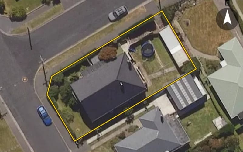 47 Marewa Street