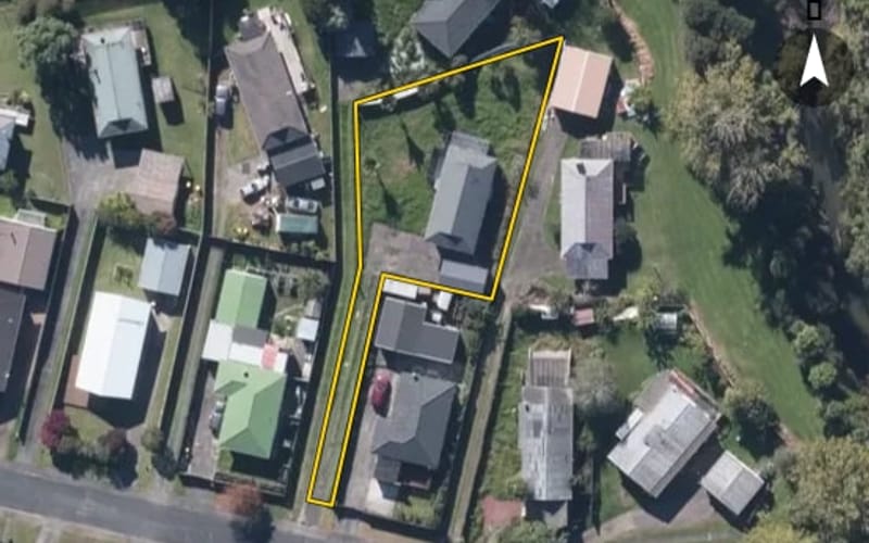 9 Camphora Place
