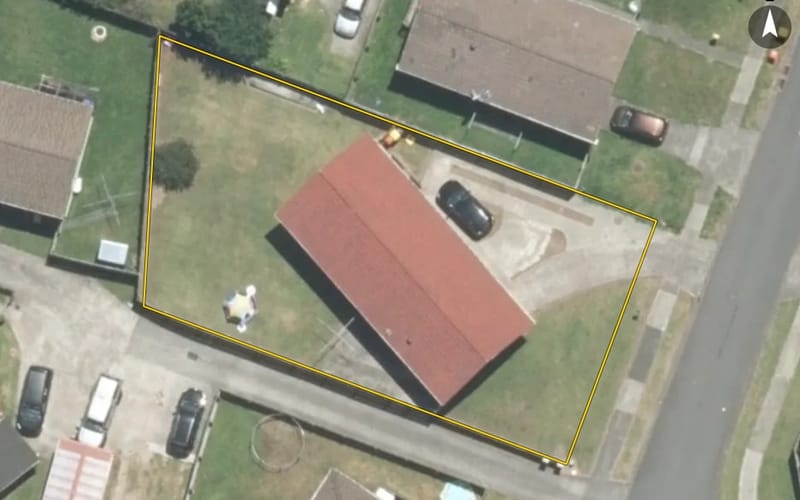 3 Townley Place