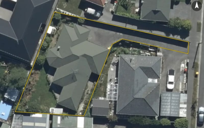 24A Jocelyn Street