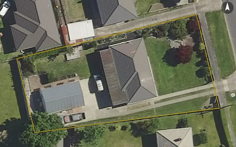 11 Puriri Crescent