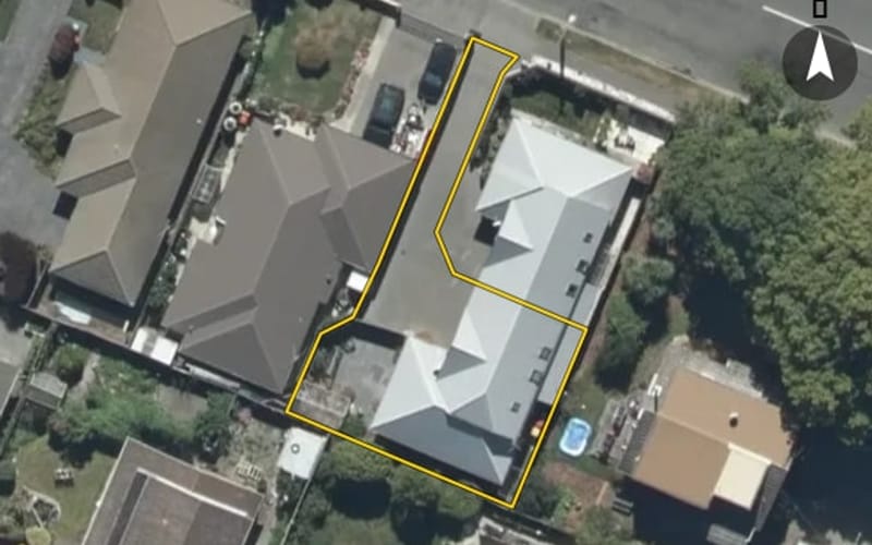 7C Wittys Road