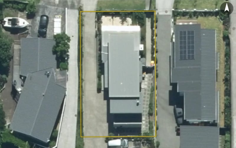 33A Devon Road