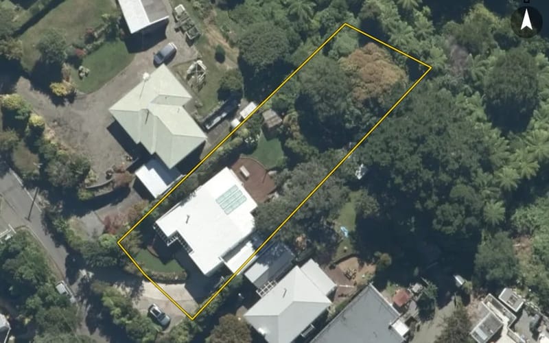 48 Gurney Road