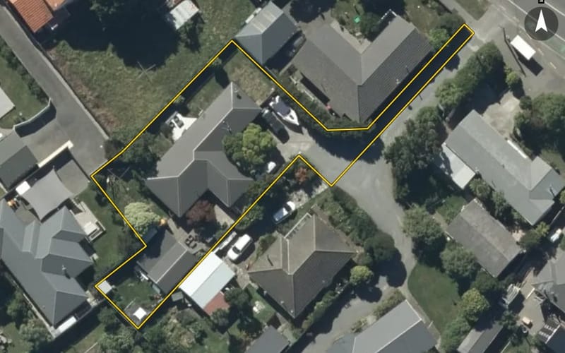 140 Opawa Road