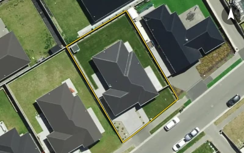 32 Chris Drive